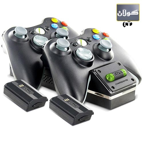 شەحنكردنەوەی دەسكی گەمەی پلەی ‌ستەیشن 4